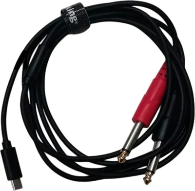 Кабель Soundking BUJ004-1.5m