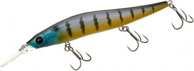 Воблер F-Fishing Bossy 110F-DR 110мм / FBS110-482