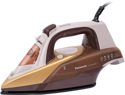 Утюг Panasonic NI-DTC555ATW (сандаловый)