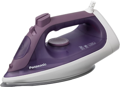 Утюг Panasonic NI-S530VTV (фиолетовый)