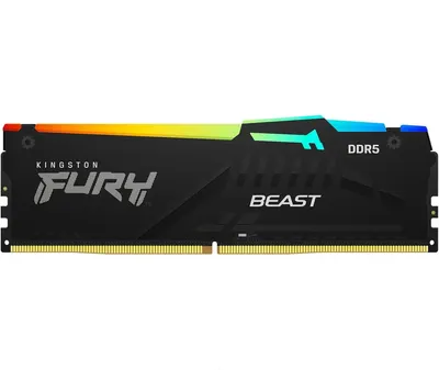 Оперативная память DDR5 Kingston KF552C40BB2A-32