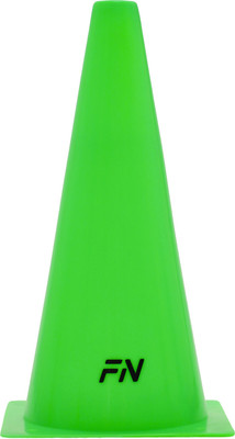 Конус тренировочный FN Cones Without Holes / FN9031001-32-300  (зеленый)