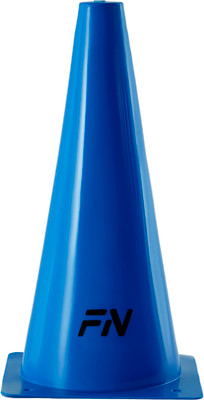 Конус тренировочный FN Cones Without Holes / FN9031001-32-400 (синий)