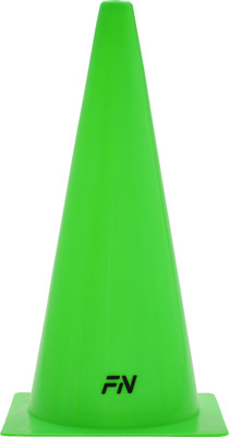 Конус тренировочный FN Cones Without Holes / FN9031001-38-300  (зеленый)