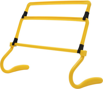 Беговой барьер FN FN9062001-15-712 (желтый)