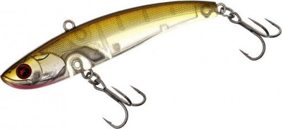 Воблер F-Fishing Credos Vib 80S 80мм / FCV80-481