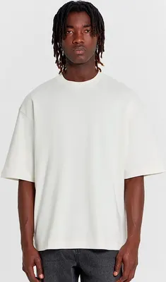 Футболка Mark Formelle 111885 (р.100-182/188, молочный)