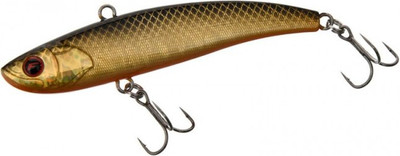 Воблер F-Fishing Credos Vib 80S 80мм 15.1г 487 Тонущий / FCV80-487