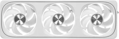 Вентилятор для корпуса Formula Air Fusion 3 Wh ARGB (белый)