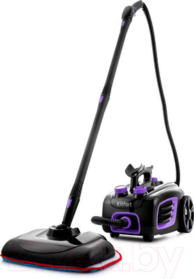 Пароочиститель Kitfort KT-932