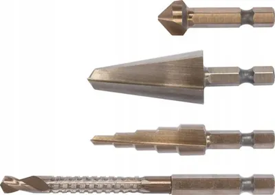Набор сверл Yato YT-44705