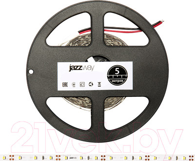 Светодиодная лента JAZZway PLS 2835/60 (5000315)