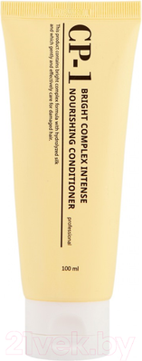 Кондиционер для волос Esthetic House CP-1 BС Intense Nourishing Conditioner (100мл)