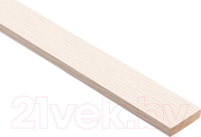 Притворная планка Vi Lario Для № 5/7/11/15/16 (светлый лак)