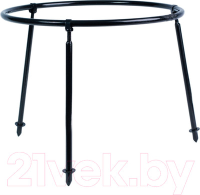 Подставка для казана Силумин ПП12