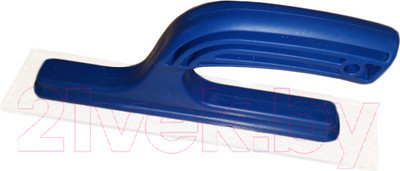 Кельма Bioplast Прозрачная 2x230x50