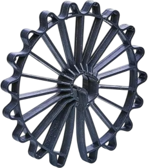 Фиксатор арматуры Starfix Звездочка-60 / SMP-13874-200