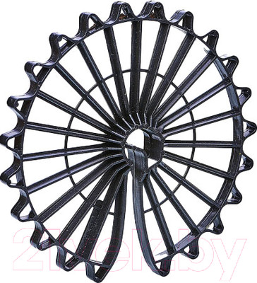 Фиксатор арматуры Starfix Звездочка-75 / SMP-28874-100