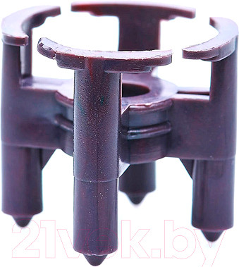 Фиксатор арматуры Starfix Стойка/Стульчик-25 / SMP-20363-1000