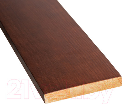 Добор Vi Lario 110мм (коньяк)