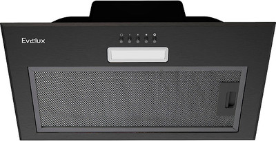 Вытяжка скрытая Evelux Amanda 60 B