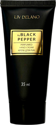 Крем для рук Liv Delano By Black Pepper (35г)