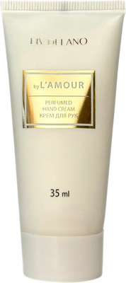 Крем для рук Liv Delano By L'amour (35г)