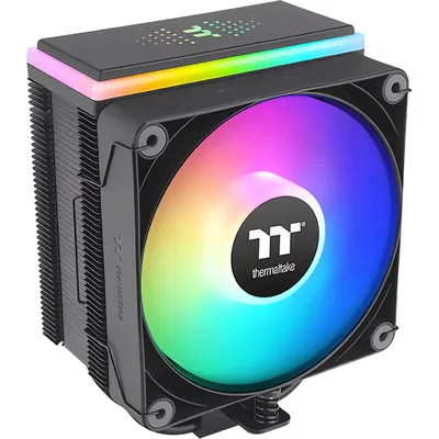 Кулер для процессора Thermaltake Astria 400 ARGB (CL-P120-CA12SW-A)