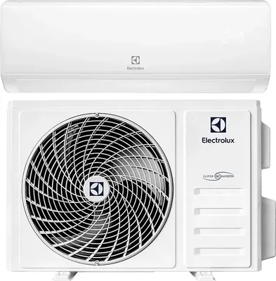 Сплит-система Electrolux EACS/I-12HEL/N8 WiFi