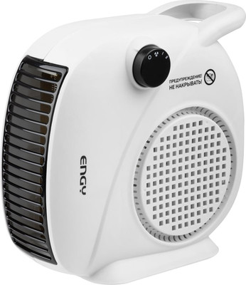 Тепловентилятор Engy EN-501/106129 (белый)