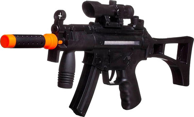 Автомат игрушечный Abtoys Arsenal / ARS-308