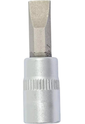 Головка слесарная Forsage F-3233207 (9003)