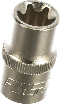 Головка слесарная Forsage Е-профиль E16 / F-54616 (9087)