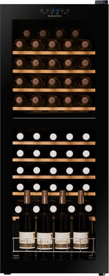 Винный шкаф DUNAVOX DXFH-50.142