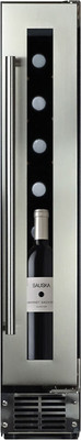 Винный шкаф DUNAVOX DAUF-8.23SS