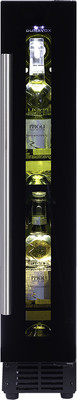 Винный шкаф DUNAVOX DAUF-9.22B
