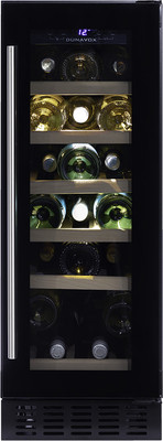 Винный шкаф DUNAVOX DAUF-19.58B
