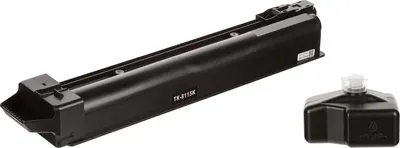 Тонер-картридж Retech TK-8115K