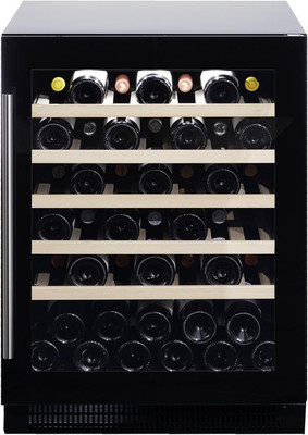 Винный шкаф DUNAVOX DAUF-46.138B