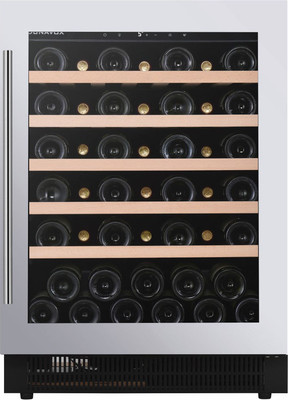 Винный шкаф DUNAVOX DAUF-46.138SS