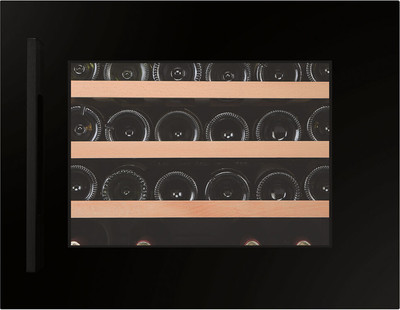 Винный шкаф DUNAVOX DXJ-24.51B