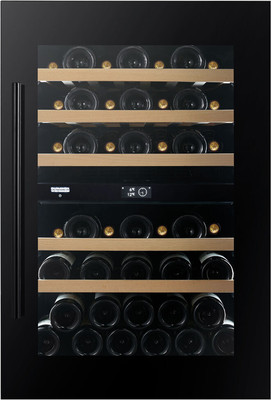 Винный шкаф DUNAVOX DVP-44.120DB
