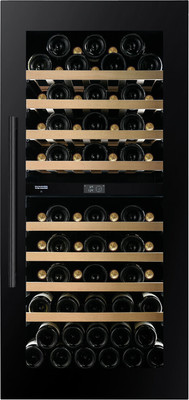 Винный шкаф DUNAVOX DVP-70.185DB