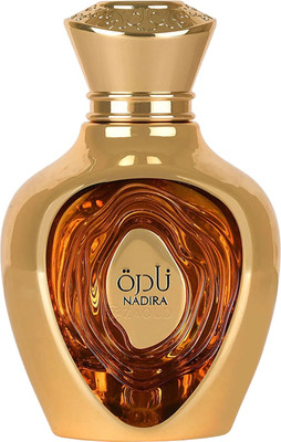 Парфюмерная вода Lattafa Niche Emarati Nadira Gold (100мл)