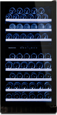 Винный шкаф DUNAVOX DX-94.270DBK