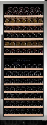 Винный шкаф DUNAVOX DX- 108.330DSS