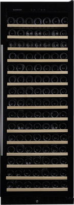 Винный шкаф DUNAVOX DX-194.490BK