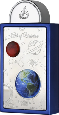 Парфюмерная вода Lattafa Pride Art OF Universe (100мл)