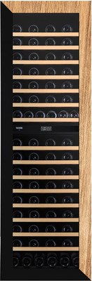 Винный шкаф DUNAVOX DVN-109.291DOP.TO