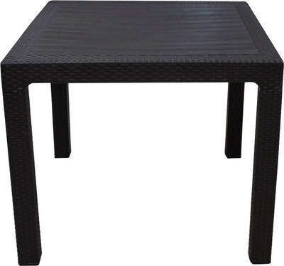 Стол садовый Heniver Rattan SPT-R003